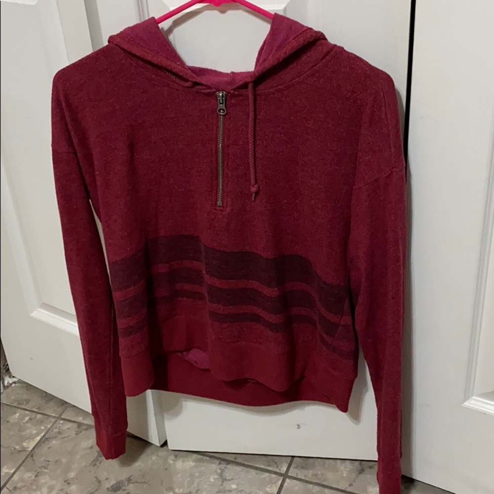 Cute short cut jacket